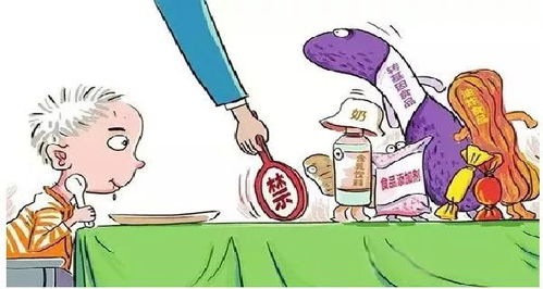 開學啦！食品安全嚴把關，學校務必做好這些事